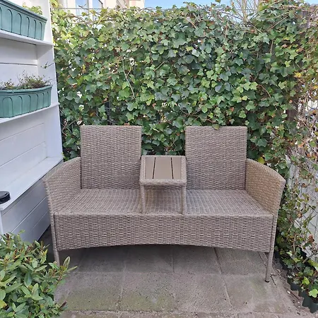 Louis Guest house Zandvoort