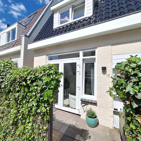 Guest house Louis Zandvoort