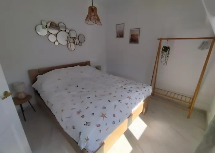 بيت ضيافة Louis