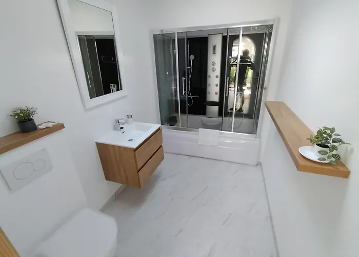 Louis بيت ضيافة زاندفورت