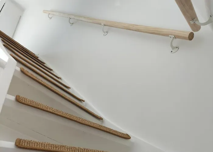 بيت ضيافة Louis زاندفورت