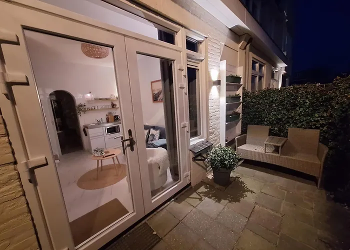 بيت ضيافة Louis