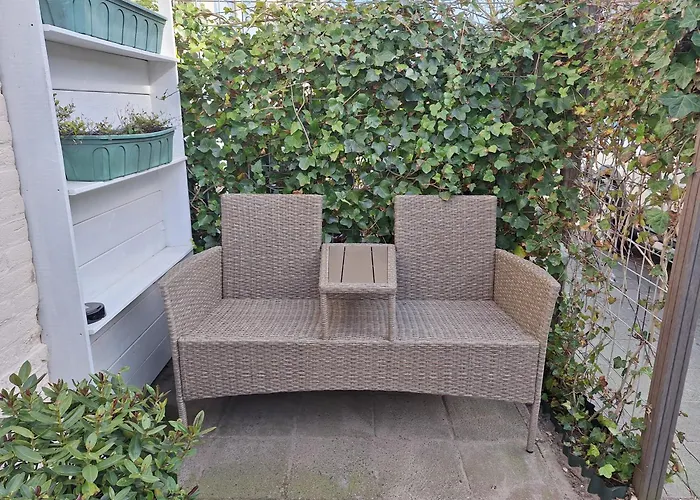 Louis بيت ضيافة زاندفورت