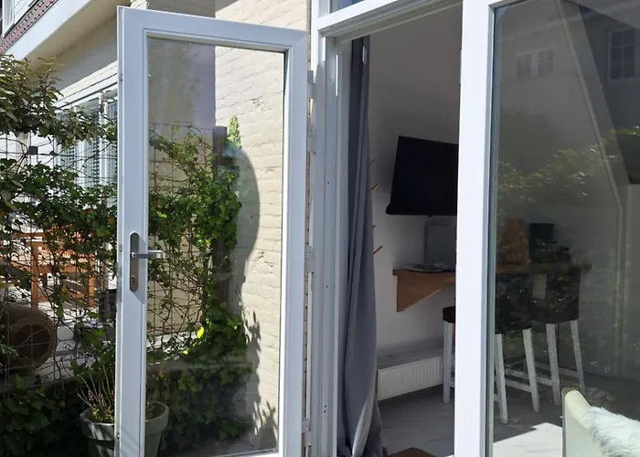 Louis بيت ضيافة