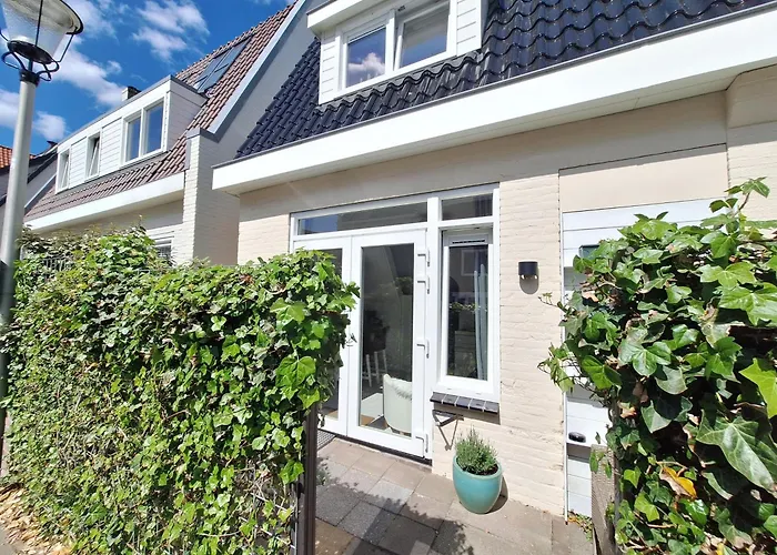 بيت ضيافة Louis زاندفورت