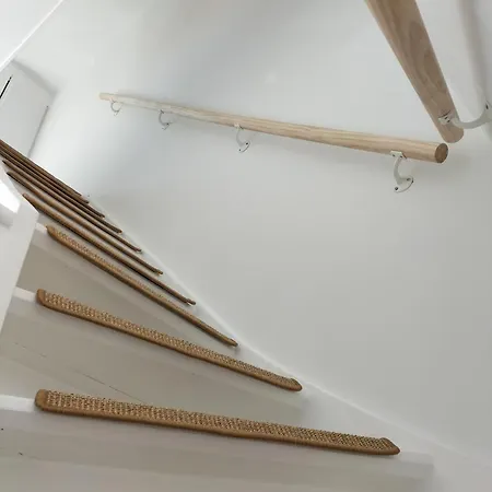 게스트하우스 Louis 잔드보르트