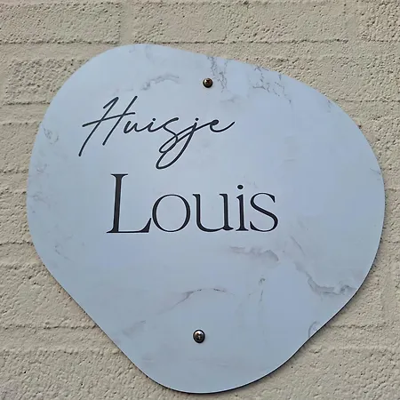 Louis 게스트하우스 4*