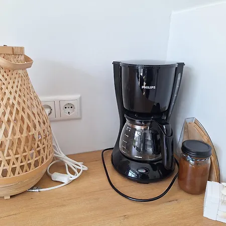 Louis בית הארחה 4*