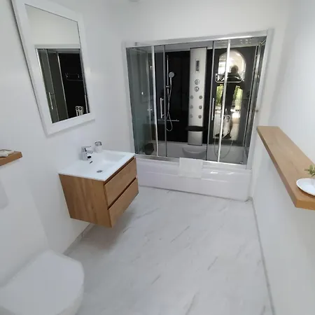 Louis Gæstehus Zandvoort